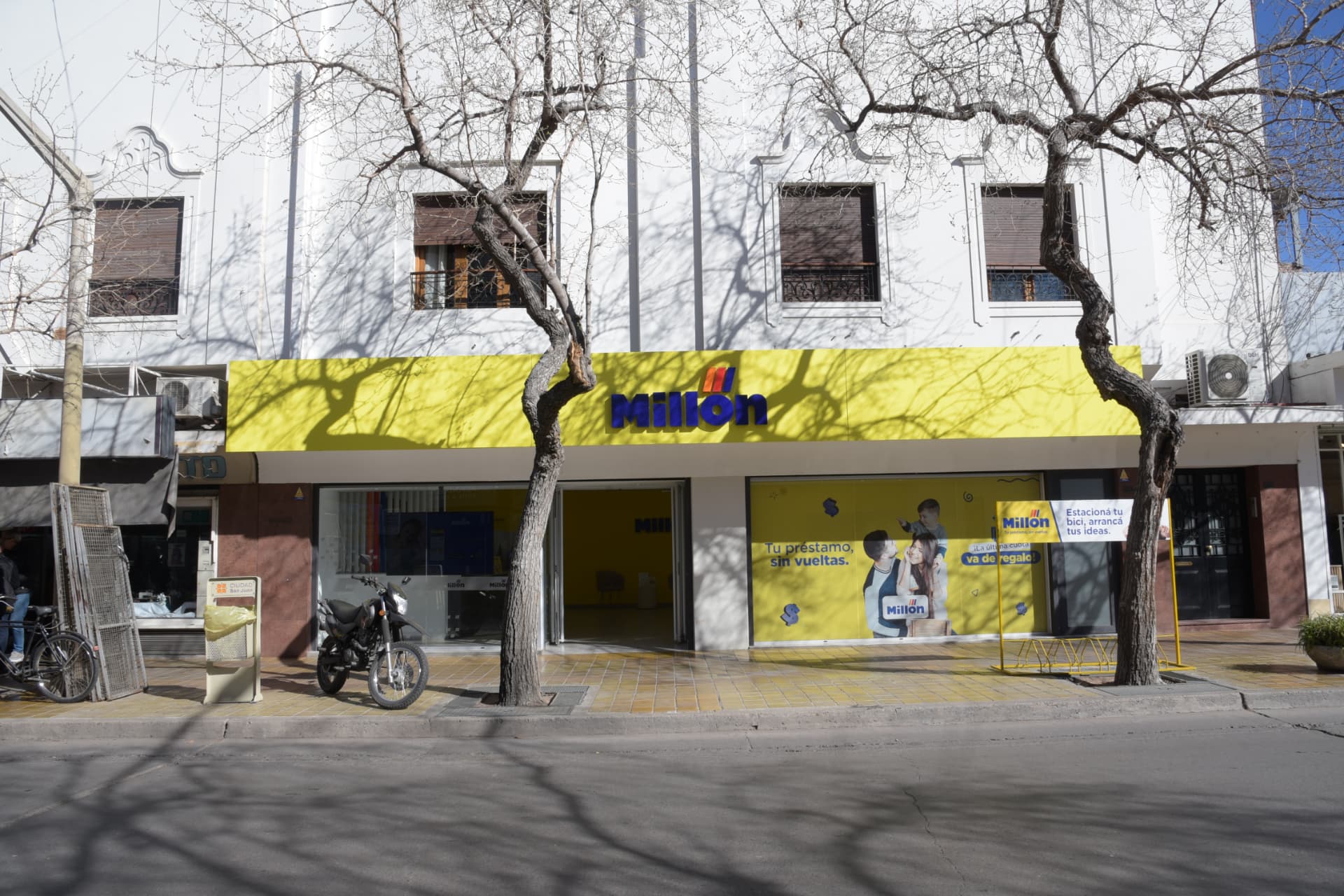 Millón